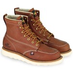 Thorogood Thorogood Boots 814-4200 Moc Toe American Heritage