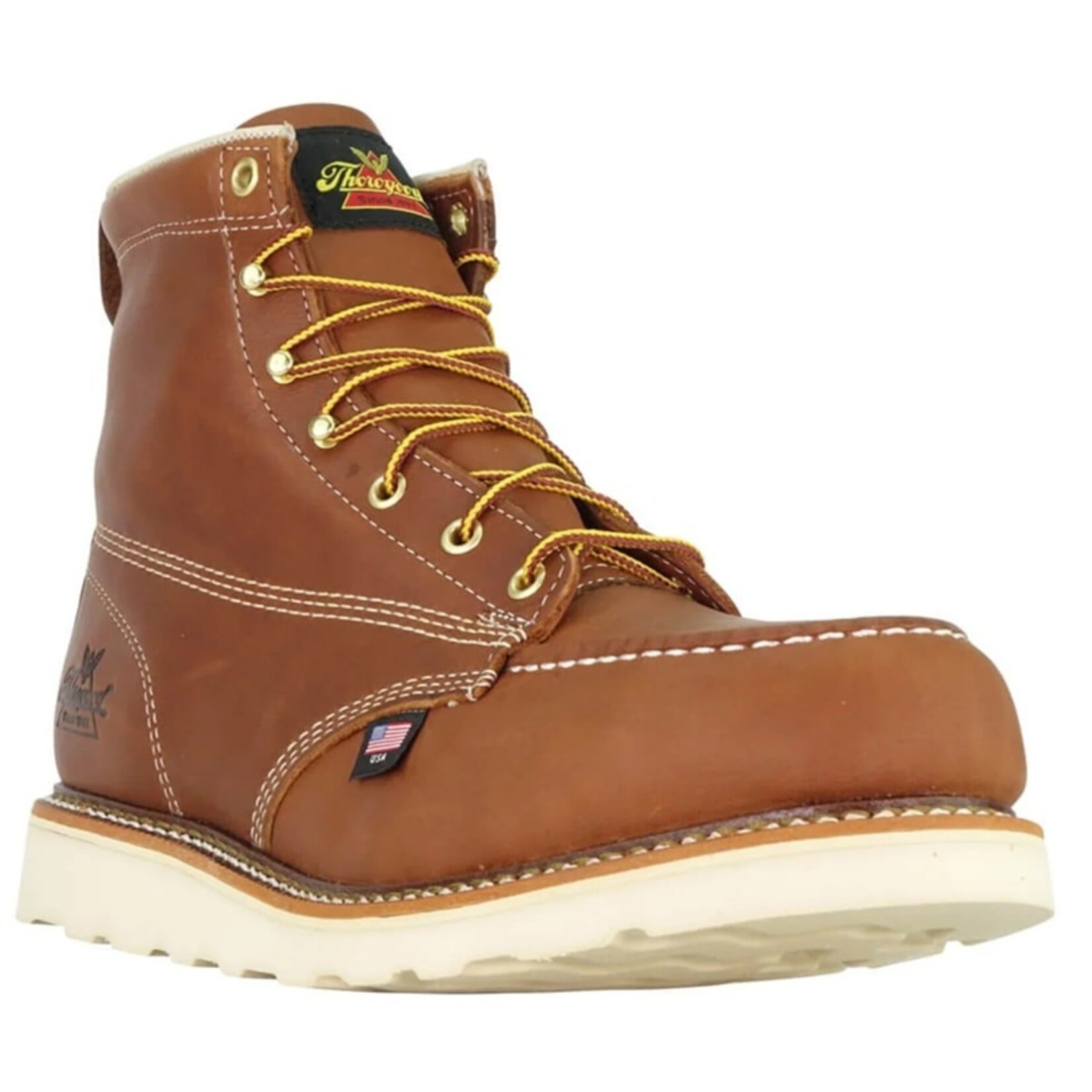 Thorogood Thorogood Boots 814-4200 Moc Toe American Heritage