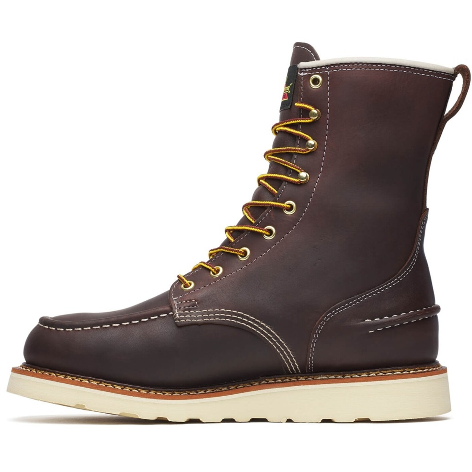 Thorogood Thorogood 804-3800 Steel Toe 8" Waterproof 1957 Series Buy In Store 259.95