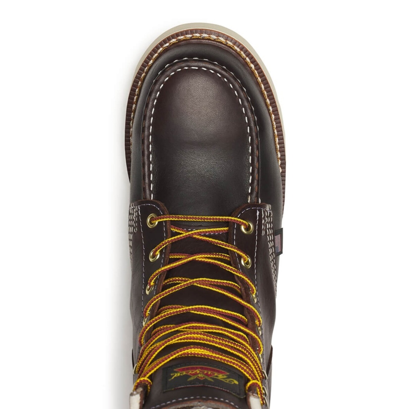 Thorogood Thorogood 804-3800 Steel Toe 8" Waterproof 1957 Series Buy In Store 259.95
