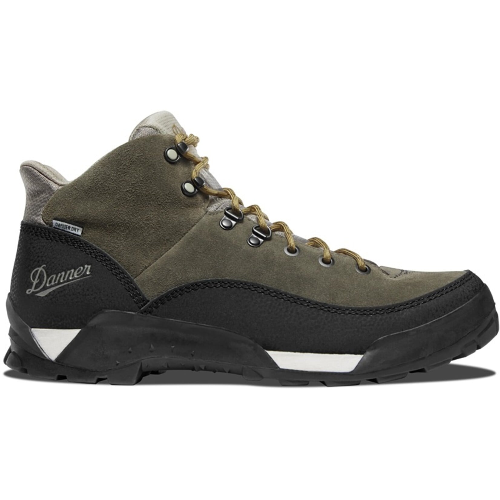 Danner Danner Panorama Mid 63441 Black Olive