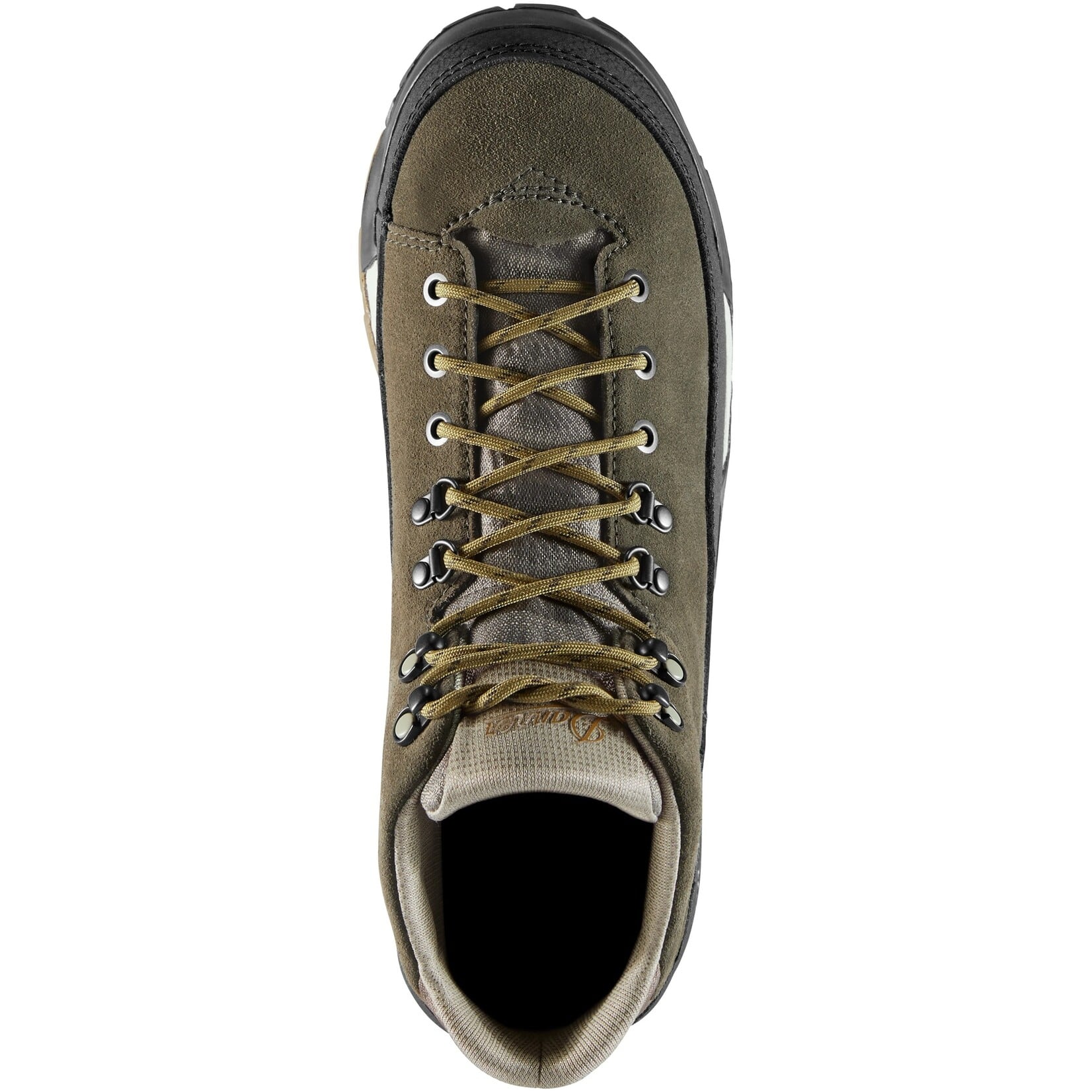 Danner Danner Panorama Mid 63441 Black Olive