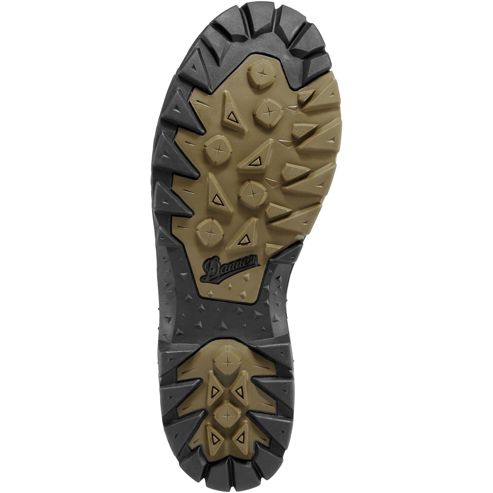 Danner Danner Panorama Mid 63441 Black Olive
