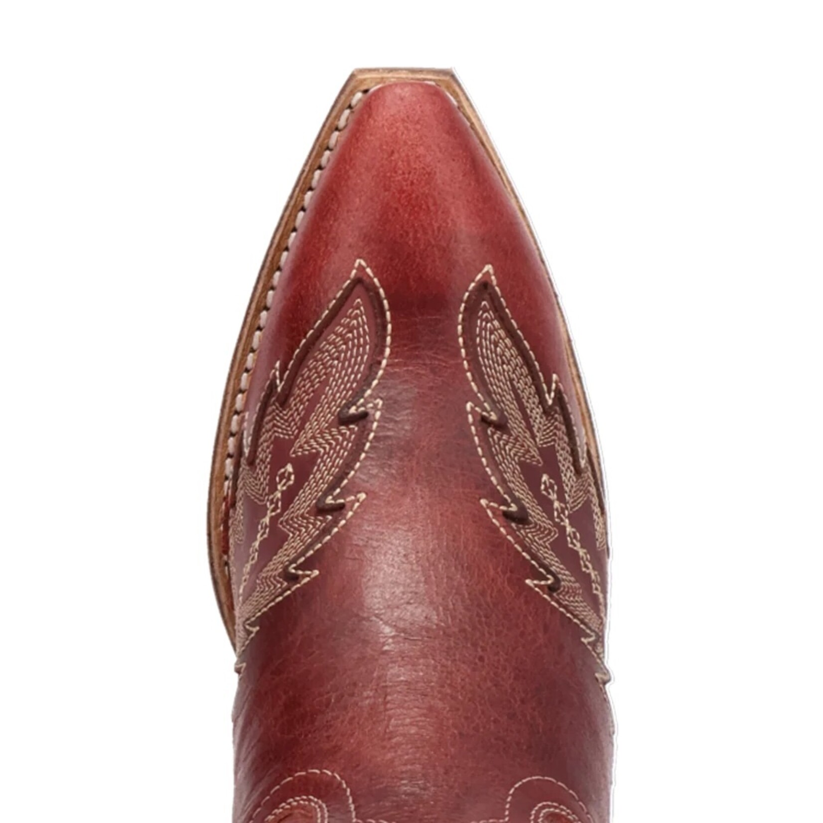 Laredo Laredo Coyote Creek red Snip Toe 20058