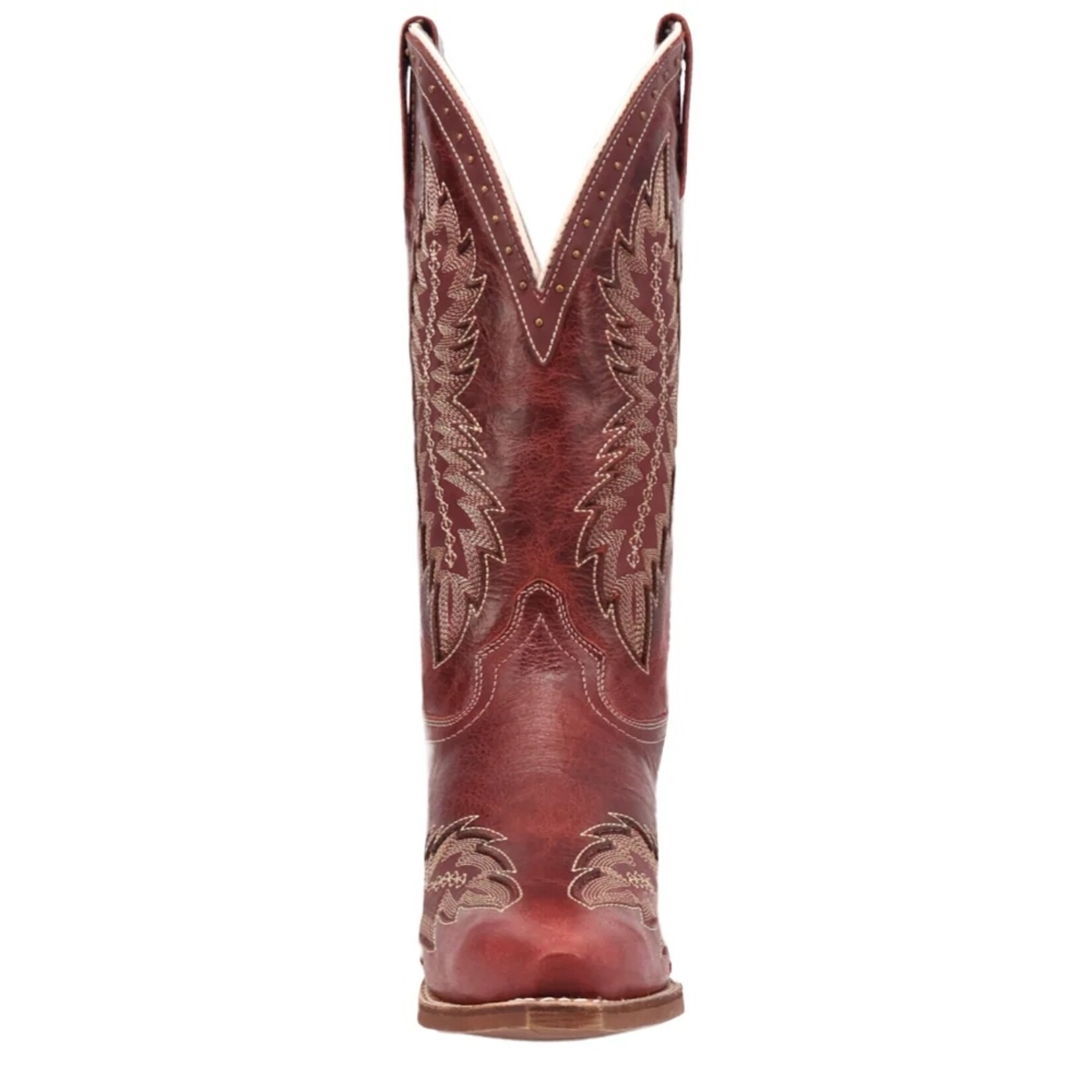 Laredo Laredo Coyote Creek red Snip Toe 20058