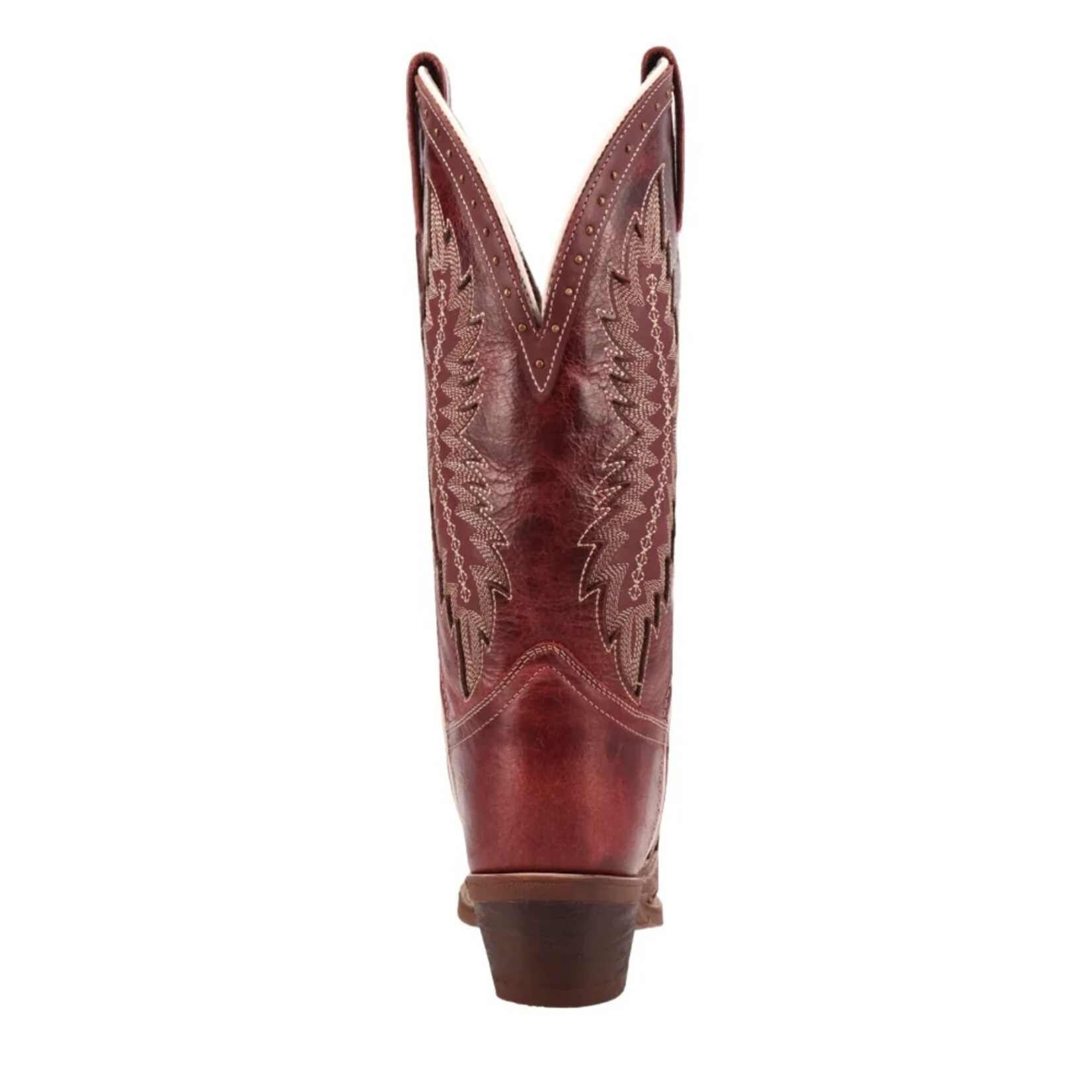 Laredo Laredo Coyote Creek red Snip Toe 20058