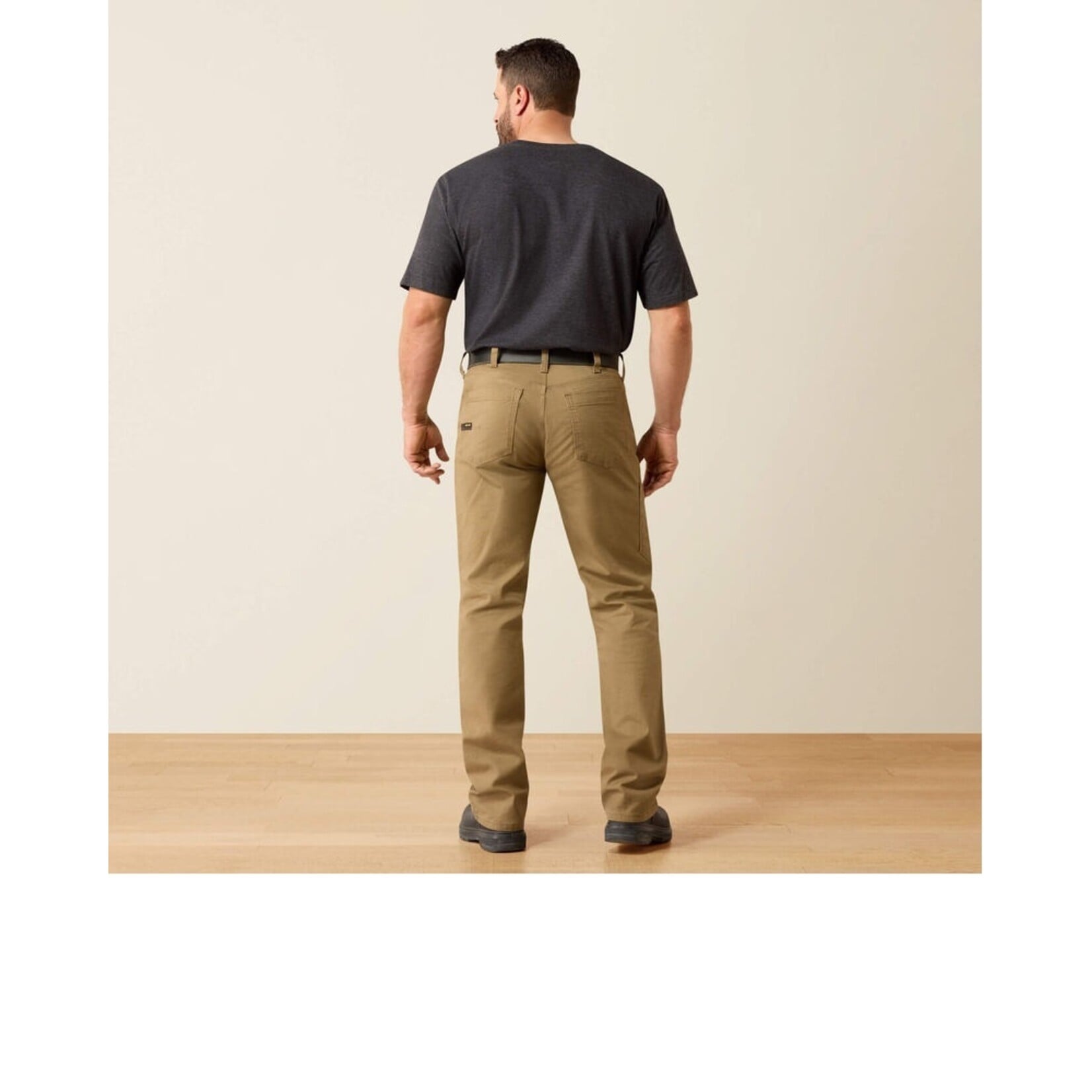 Ariat Ariat Rebar M4 Work Pant 10030239