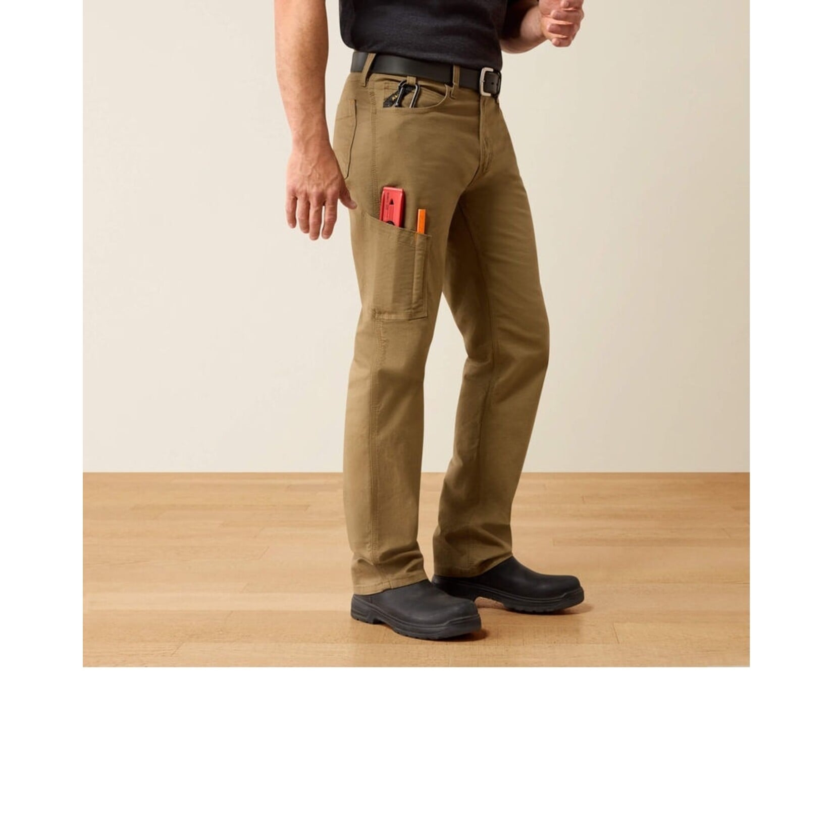 Ariat Ariat Rebar M4 Work Pant 10030239