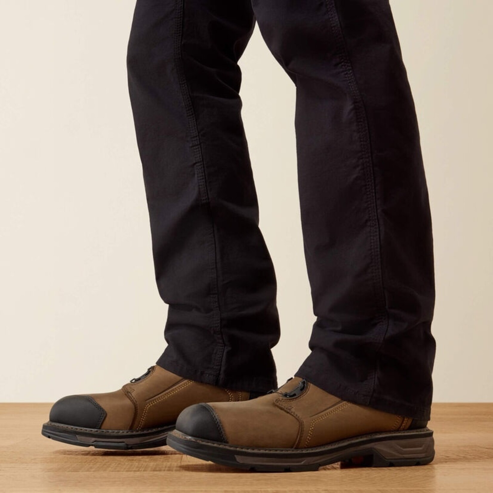 Ariat Ariat Rebar M4 Work Pant Black 10041083