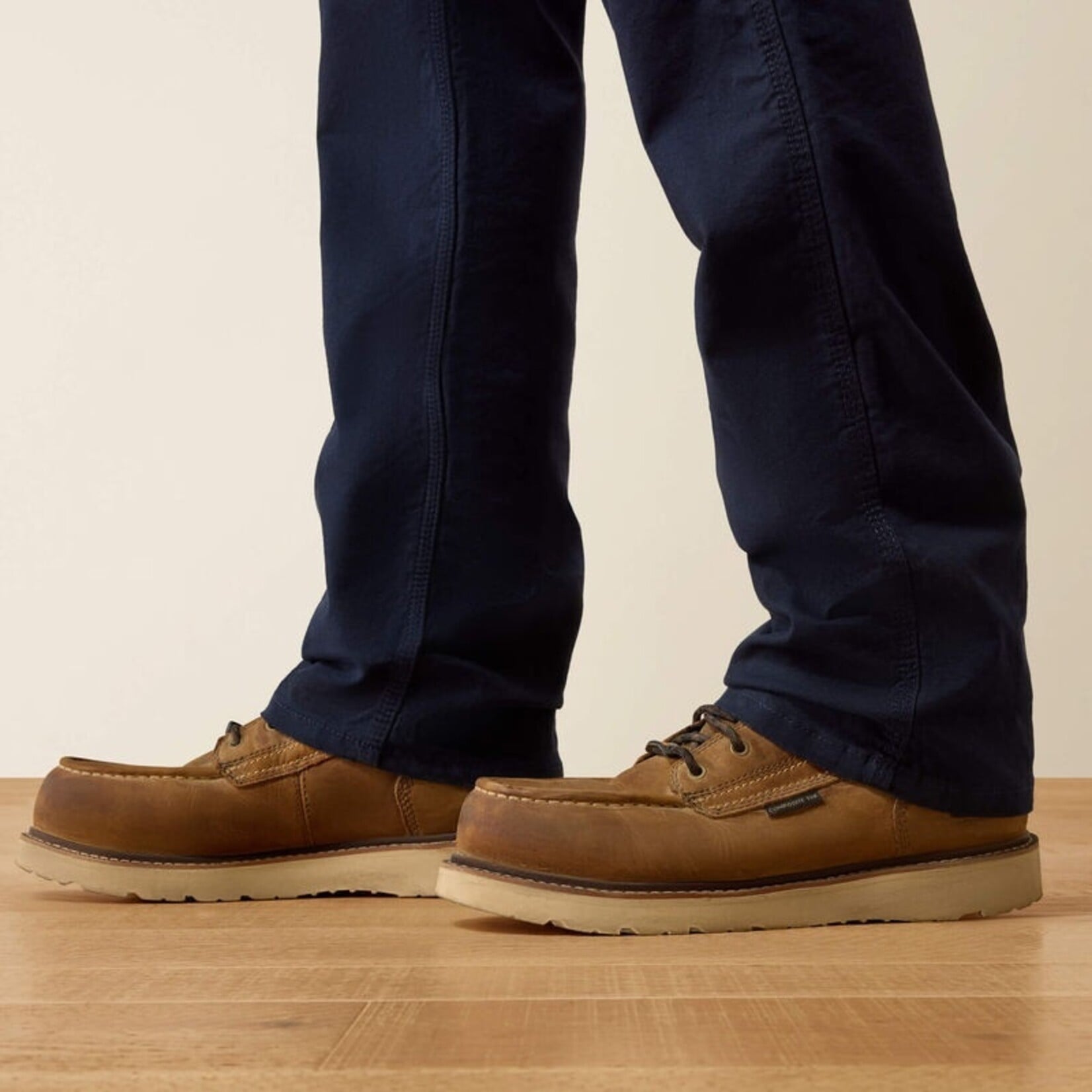 Ariat Ariat Rebar M4 Work Pant Navy 10063785