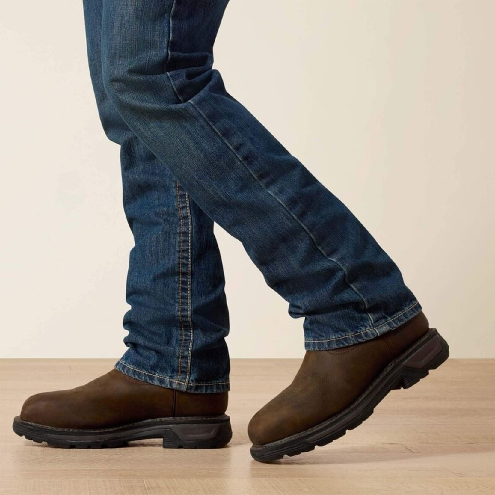 Ariat Ariat FR M5 Straight Basic Straight Leg Jeans 10015160