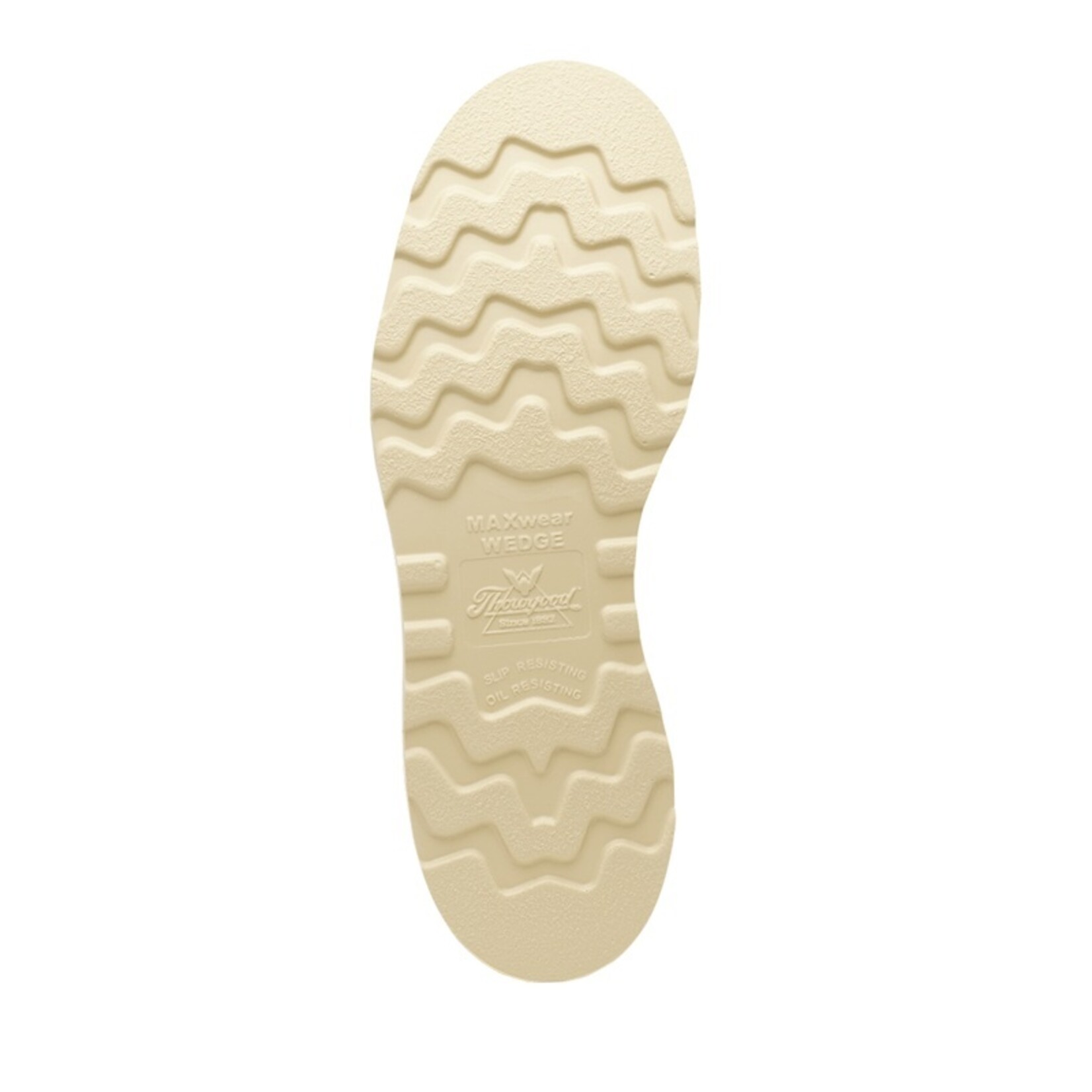 Thorogood Thorogood 804-6120 Black Walnut 6" Comp toe