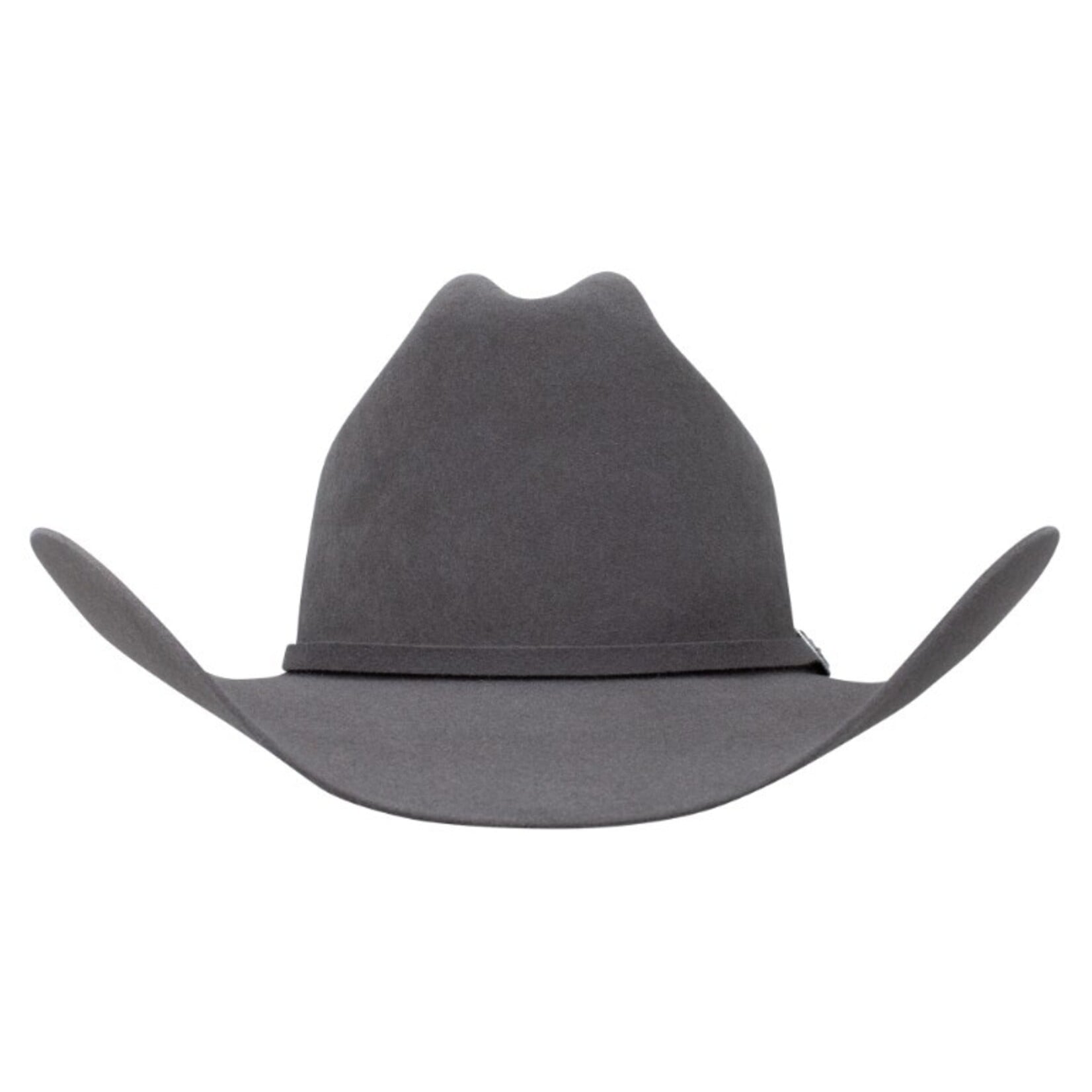 Stetson Skyline Granite 6X