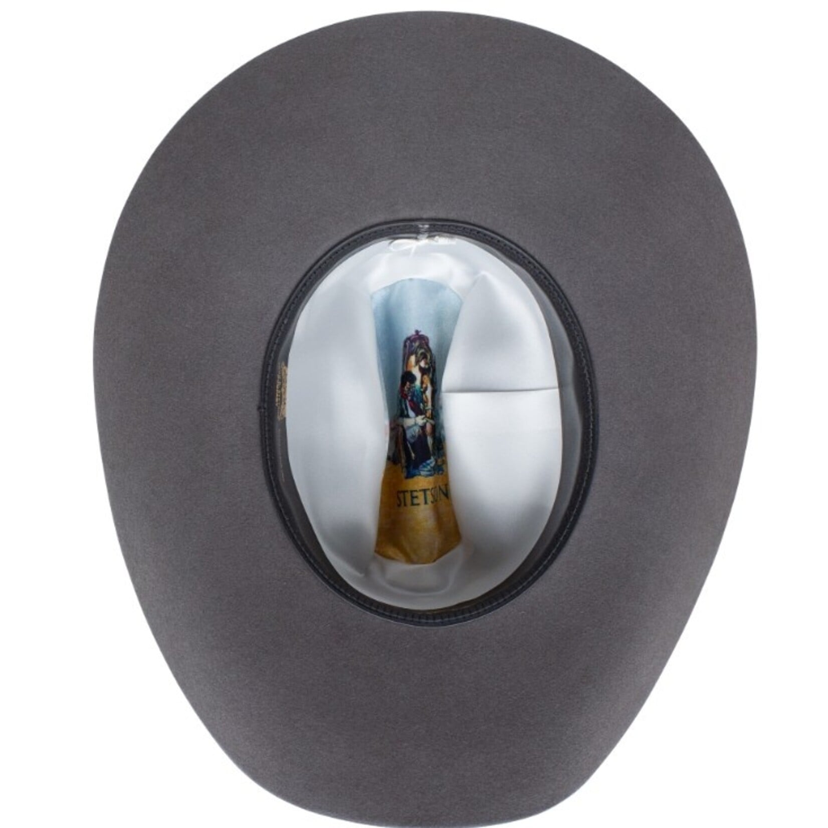 Stetson Skyline Granite 6X