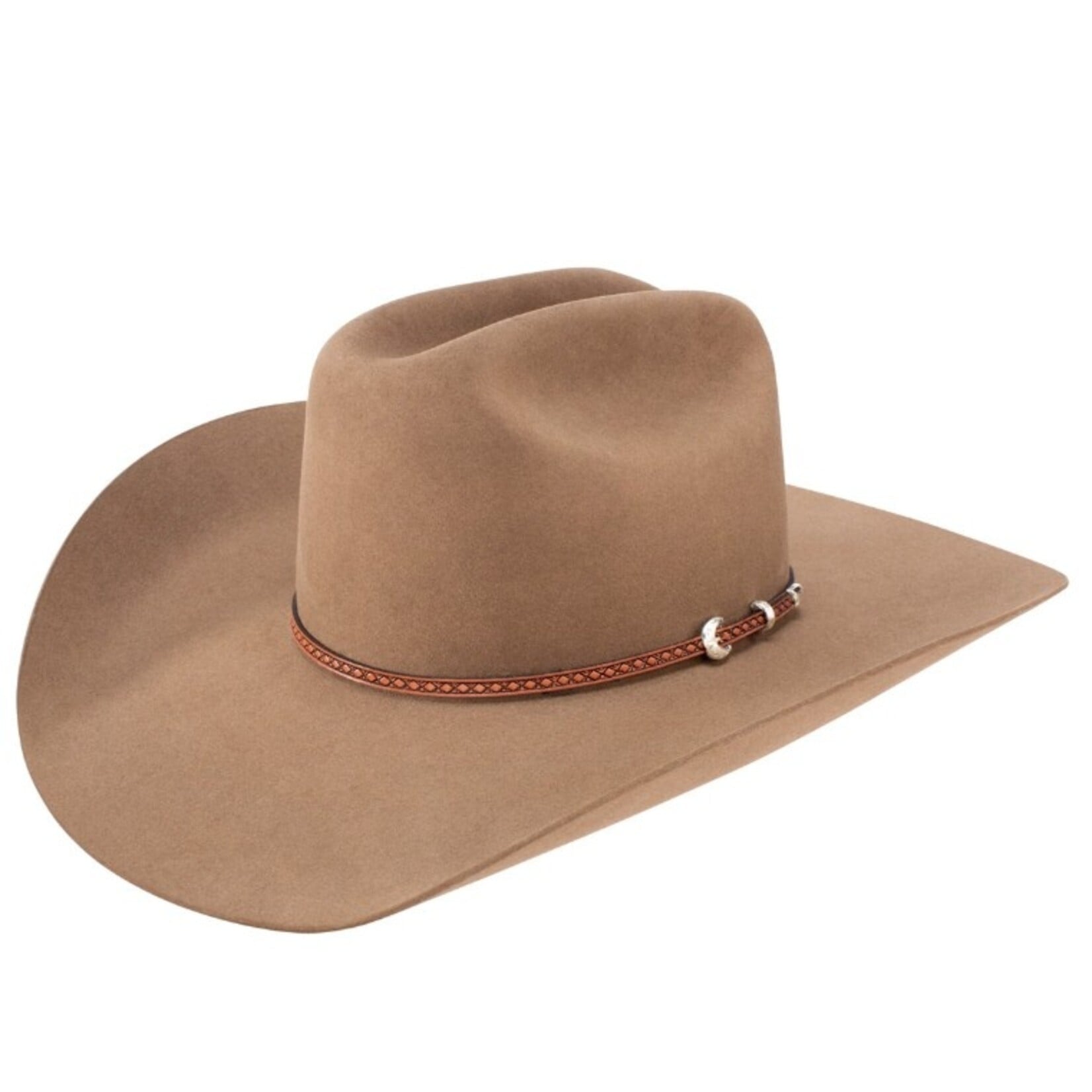 Stetson Griffen Dunn 10 X Beaver