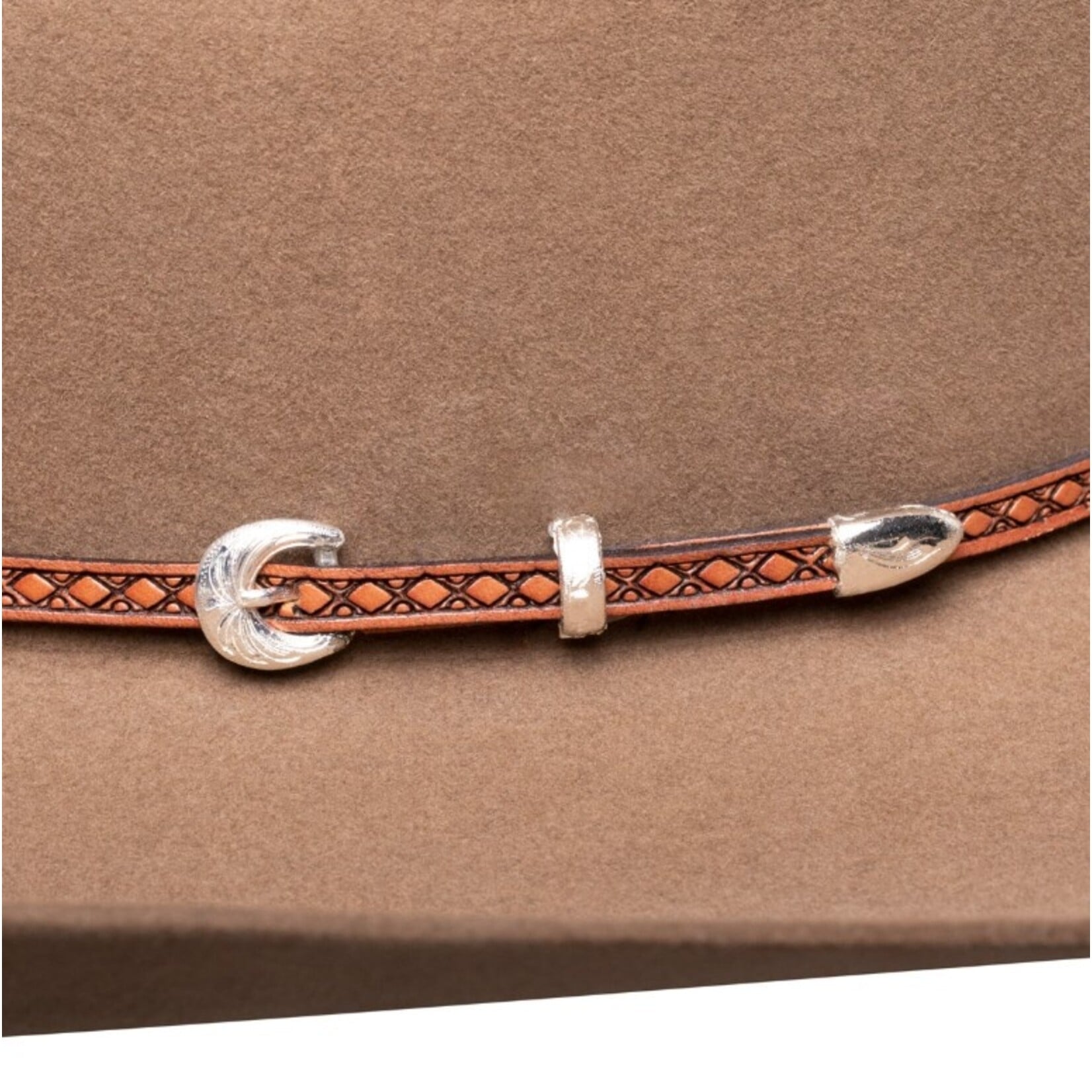 Stetson Griffen Dunn 10 X Beaver