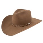 Stetson Acoustic 6X Driftwood Fur Felt