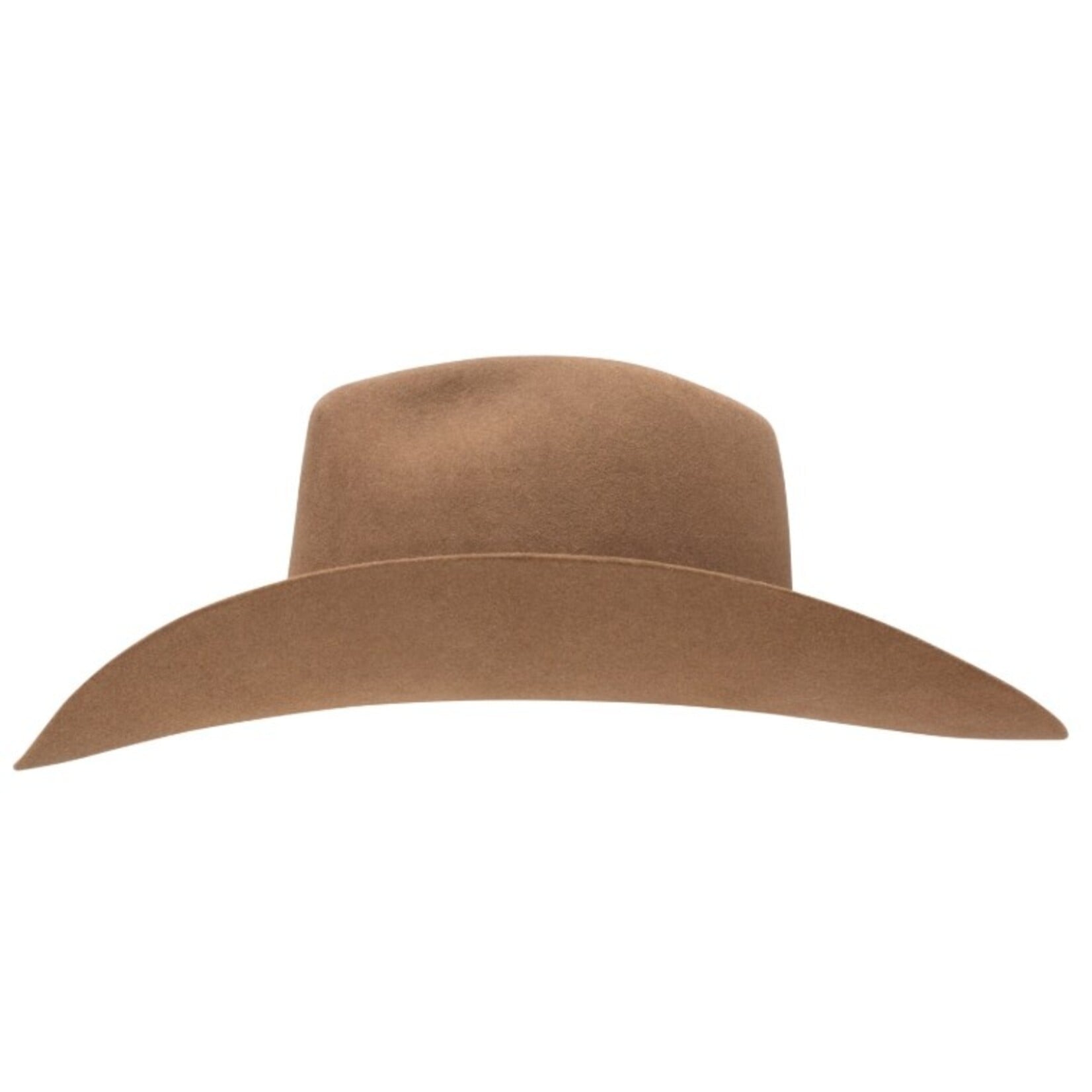 Stetson Acoustic 6X Driftwood Fur Felt