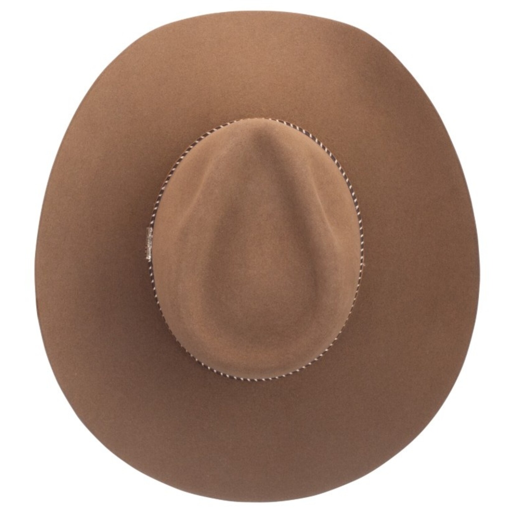 Stetson Acoustic 6X Driftwood Fur Felt
