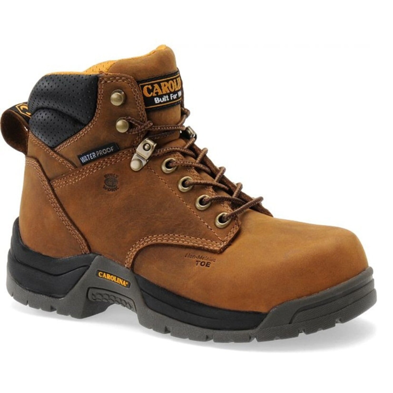 Carolina Carolina Raliegh CA1620  Women's Comp Toe Waterproof
