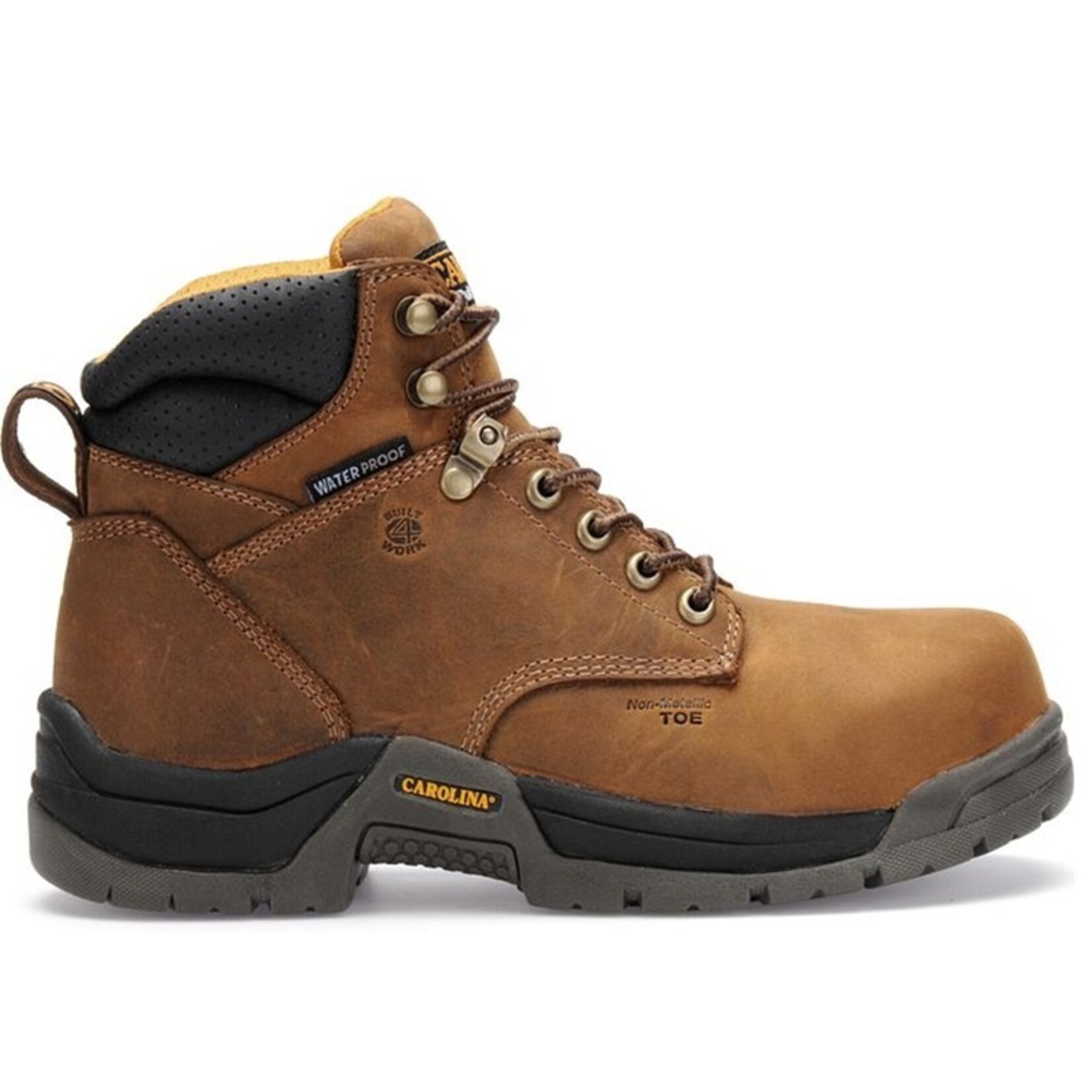 Carolina Carolina Raliegh CA1620  Women's Comp Toe Waterproof