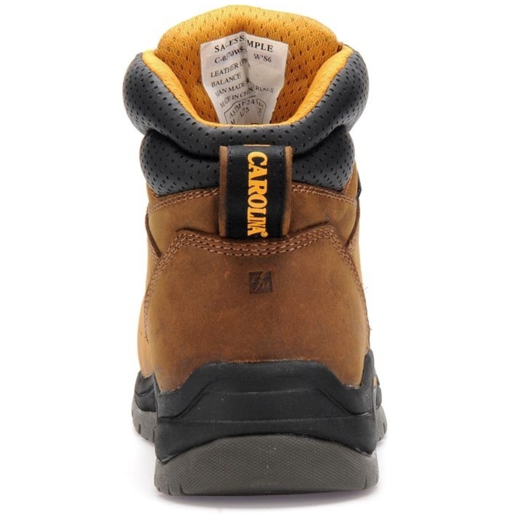 Carolina Carolina Raliegh CA1620  Women's Comp Toe Waterproof