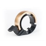 Knog Oi Bell Luxe Large Brass