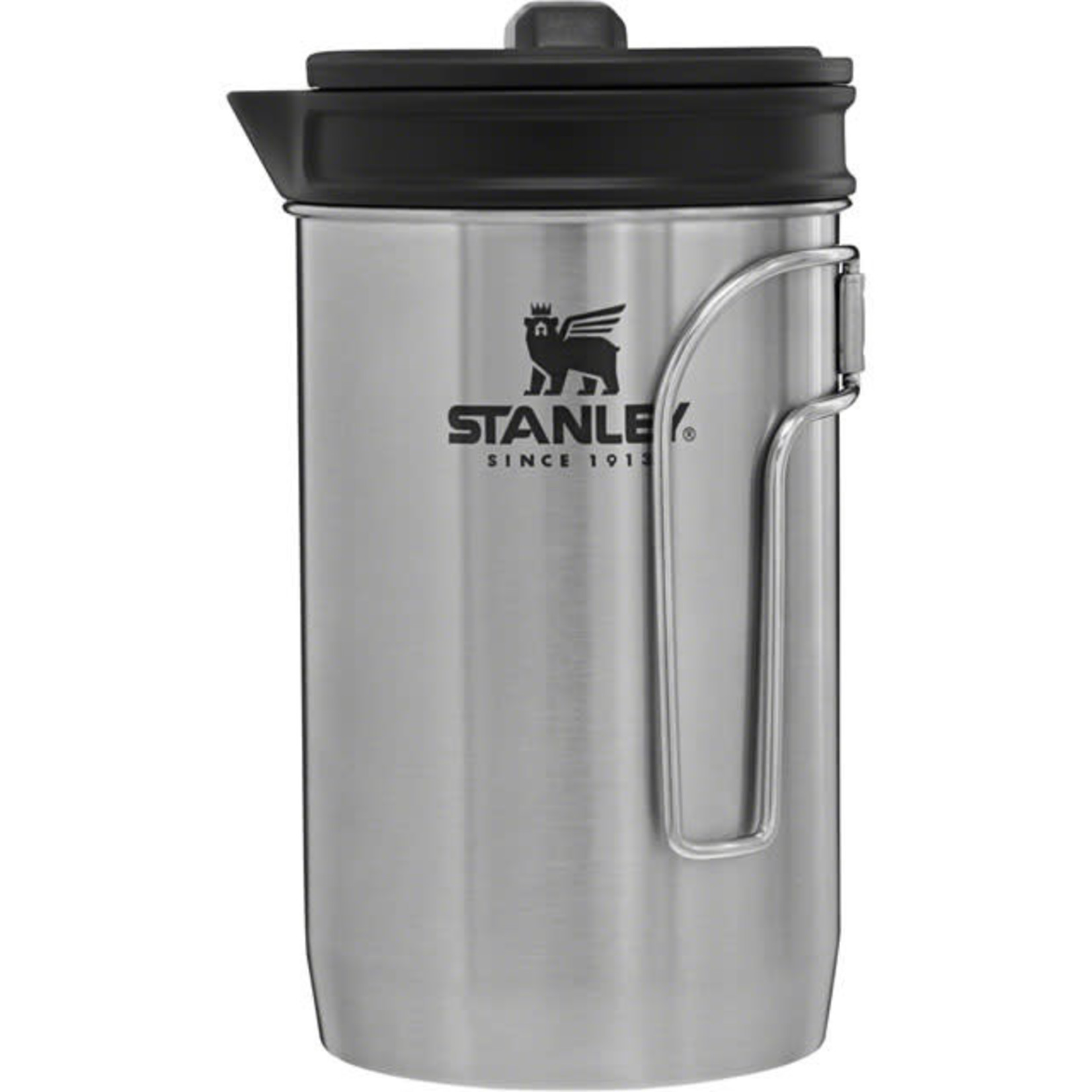 Stanley Stanley Adventure Cook Plus Brew Set: Stainless Steel, 32oz