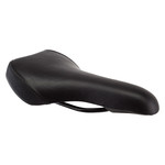 PLANET BIKE SADDLE PB ARS LITTLE LG BK/BK