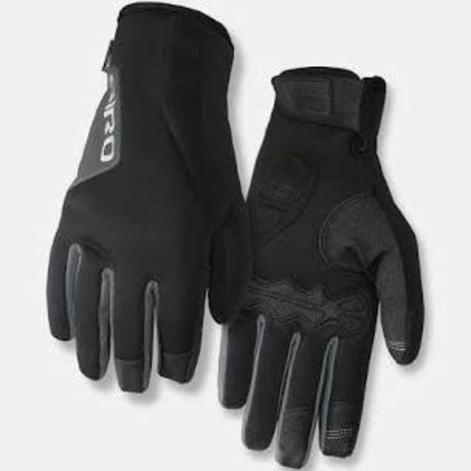 Giro Giro Ambient Gel Winter Cycling Gloves