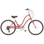 ELECTRA Electra Townie 7D Step Thru, Curry