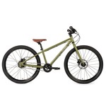 Cleary Bikes Cleary Meerkat, 24", 5 speed, Desert Green