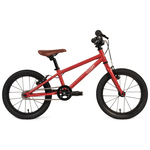 Cleary Bikes Cleary Hedgehog, 16", Patagonia Red