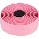 Salsa Salsa Gel Cork Bar Tape - Pink