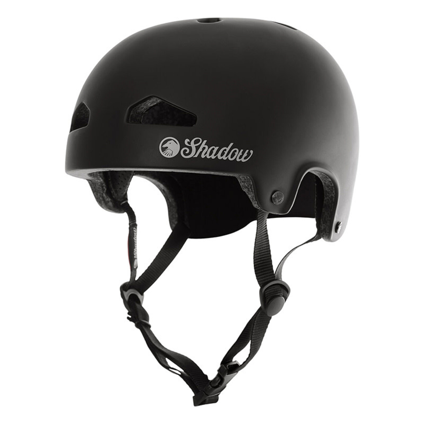 The Shadow Conspiracy HELMET TSC FEATHERWEIGHT SM-MD M-BK IN-MOLD