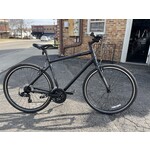 Used Cannondale Quick Black Large