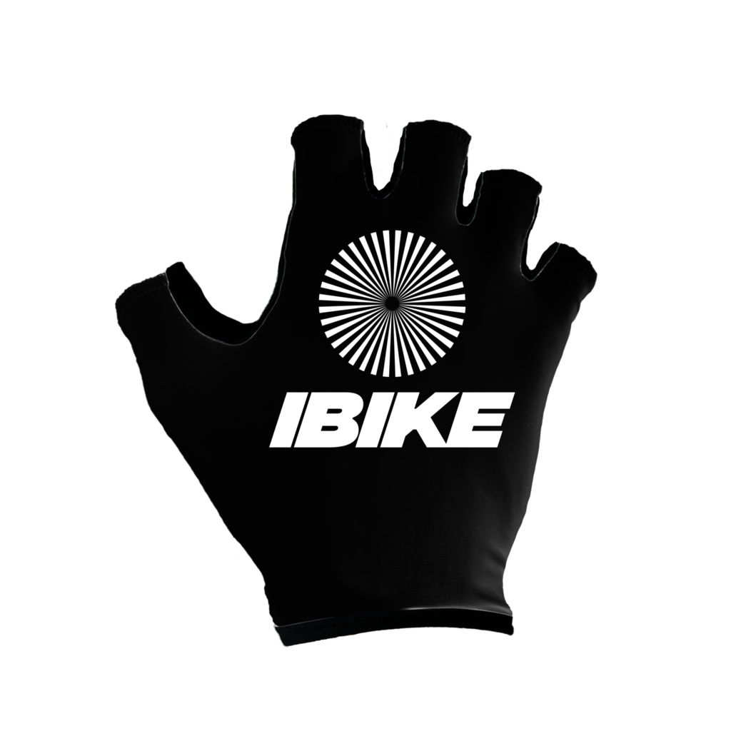 IBIKE - Short Gloves