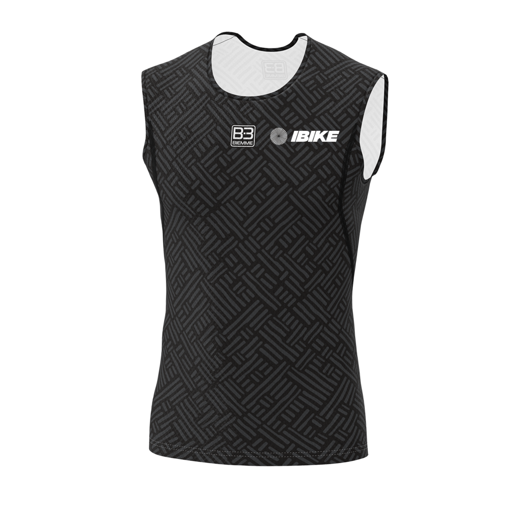 IBIKE - Base Layer (Unisex)