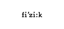 Fizik