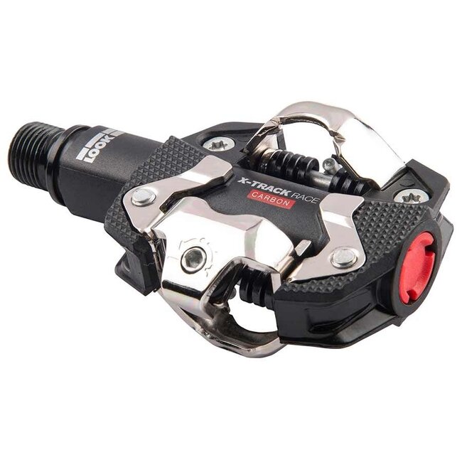 LOOK Look X-Track Race Carbone