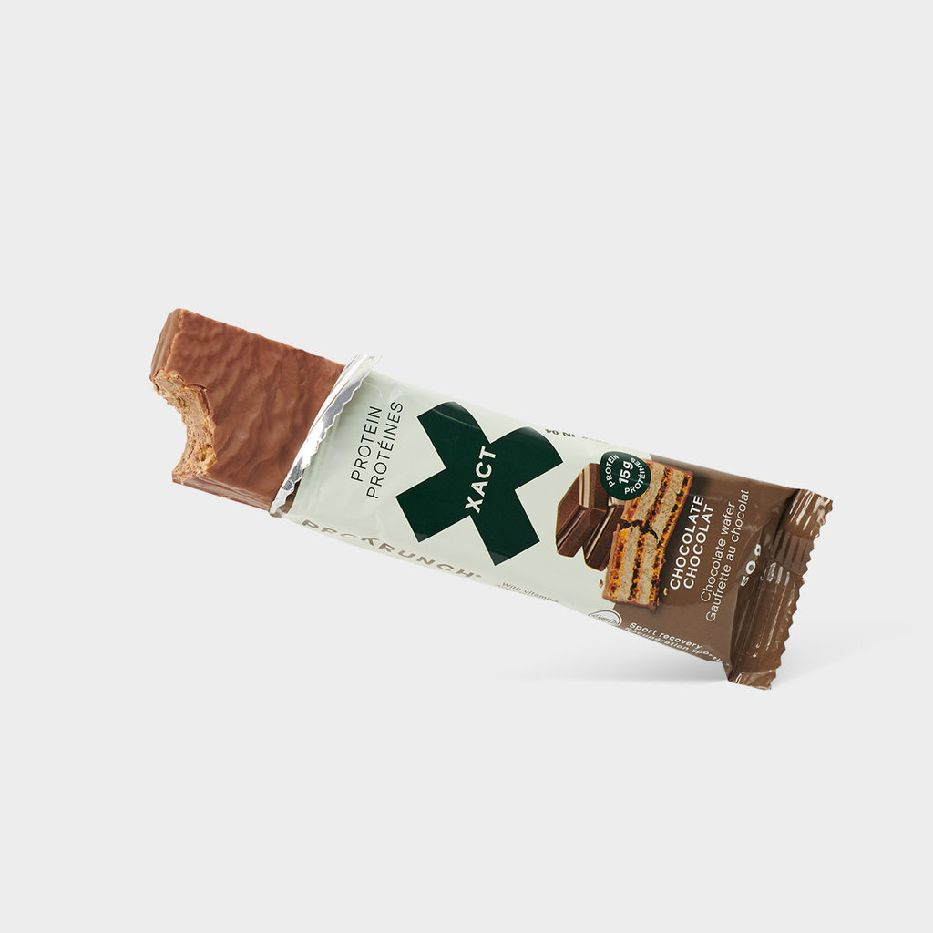 XACT - Chocolate Protein Wafer