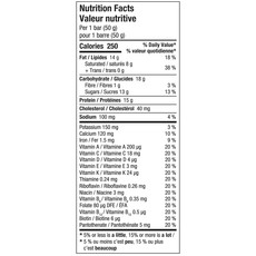 XACT - Chocolate Protein Wafer