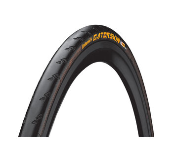 Pneu, Continental Gatorskin, Wire Duraskin