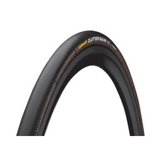 Pneu - 700 x 25c - Continental Sprinter Gatorskin - Tubular Duraskin - 300g