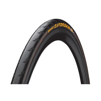 Pneu Continental Gatorskin, Pliable Duraskin