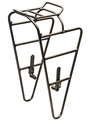 Rack, Front, Noirburn Outpost, BrownGrey, 45 lbs