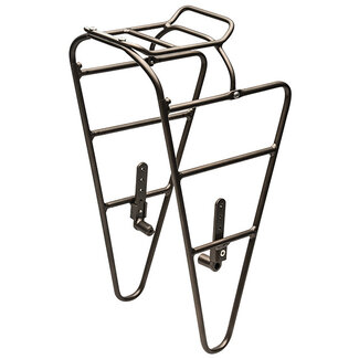 Rack, Front, Noirburn Outpost, BrownGrey, 45 lbs