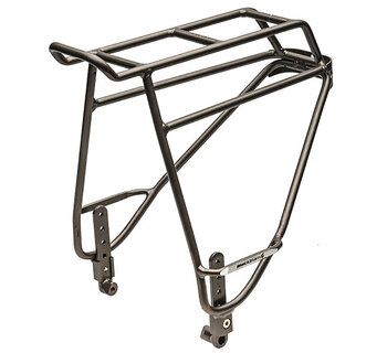 Outpost rack arrière