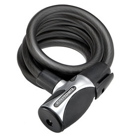 Lock - Cable - Kryptonite KryptoFlex 1018 Key - 10mm x 180cm - security 1