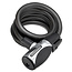 Kryptonite Lock, Cable, Kryptonite KryptoFlex 1018 Key, 10mm x 180cm, security 1